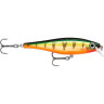 Воблер RAPALA BX Minnow BXM10-P