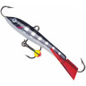 Балансир RAPALA Jigging Rap Color Hook 5 /STBS WH5-STBS